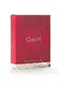 Наручники Pleasure Legcuffs Red SH-OU008Red