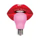Мини-вибромассажер Gvibe Gbulb, розовый