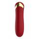 Вибропуля Secwell Lip Stick, красная