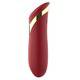 Вибропуля Secwell Lip Stick, красная