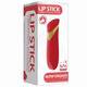 Вибропуля Secwell Lip Stick, красная