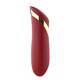 Вибропуля Secwell Lip Stick, красная