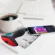 Вибромассажер простаты Magic Motion Solstice, чёрный