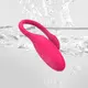 Виброяйцо Magic Motion Flamingo, розовое
