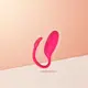 Виброяйцо Magic Motion Flamingo, розовое