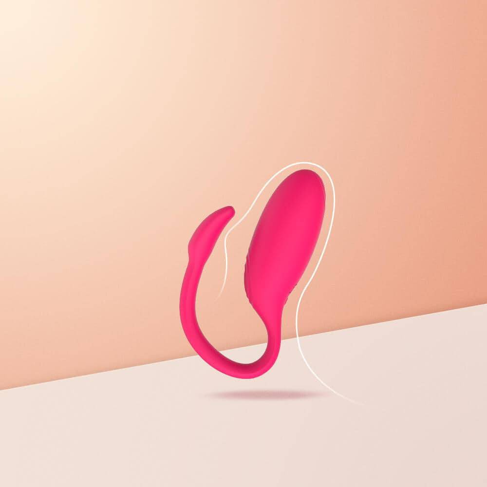 Smart Vibrator