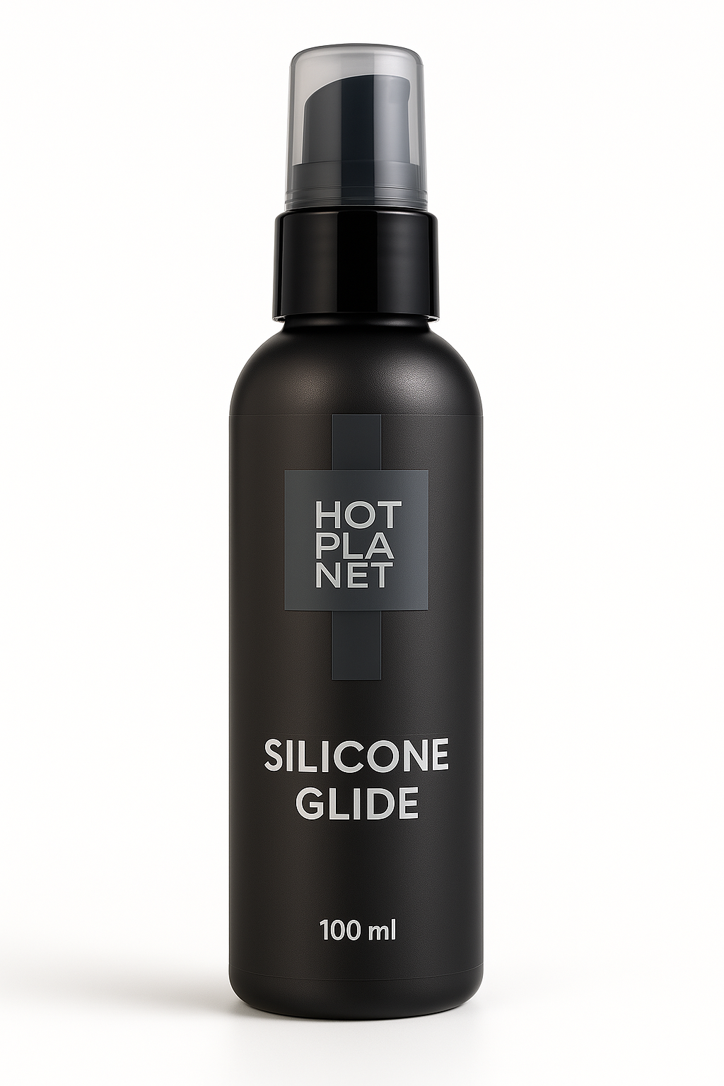 Смазка Hot Planet Silicone Glide на силиконовой основе, 100 мл