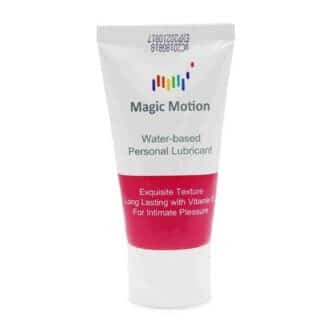 Лубрикант Magic Motion на водной основе, 50 мл
