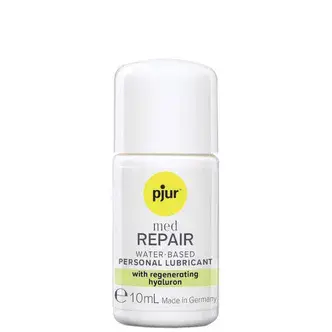 Лубрикант Pjur Med Repair на водной основе, 10 мл