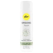 Лубрикант Pjur Organic Touch на водной основе, 100 мл