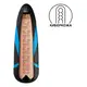 Сменный вкладыш Satisfyer Men Lusty Tongues, телесный