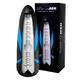 Сменный вкладыш Satisfyer Men Tri Delights, телесный