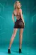 Сорочка и трусики Livia Corsetti Tamara, L\XL