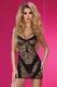 Сорочка и трусики Livia Corsetti "Zarifa", L\XL