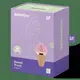 Спиннатор Satisfyer Lay-on Sweet Treat, розовый