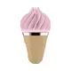 Спиннатор Satisfyer Lay-on Sweet Treat, розовый