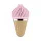 Спиннатор Satisfyer Lay-on Sweet Treat, розовый