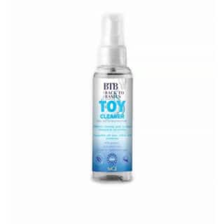Спрей для чистки игрушек Mai Cosmetics BTB Toy Cleaner, 75 мл