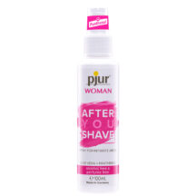 Спрей после бритья Pjur Woman After you shave, 100 мл