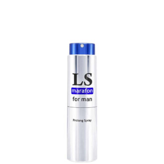Продлевающий спрей для мужчин Bioritm LoveSpray Marafon, 18 мл