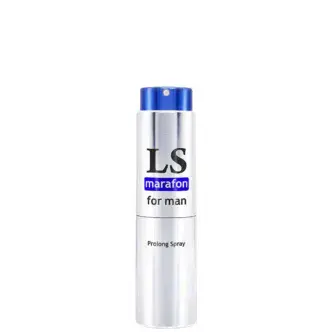 Продлевающий спрей для мужчин Bioritm LoveSpray Marafon, 18 мл