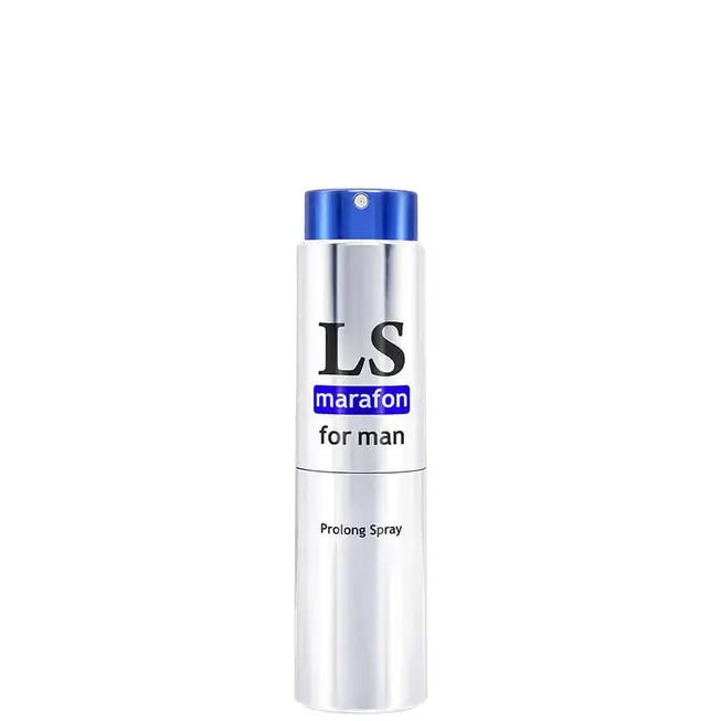 Продлевающий спрей для мужчин Bioritm LoveSpray Marafon, 18 мл