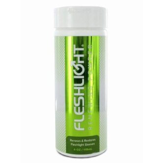 Пудра для ухода за игрушками FleshLight Renewing Powder, 118 мл