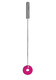Стек Shots Media OUCH! #14 Pink 56 см, розовый