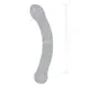 Стимулятор для точки G Glas Curved G-Spot, синий