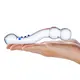 Стимулятор для точки G Glas Curved G-Spot, бесцветный
