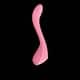 Стимулятор для пар Satisfyer Partner Endless Joy, розовый