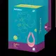Стимулятор для пар Satisfyer Partner Endless Joy, розовый