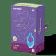 Стимулятор для пар Satisfyer Partner Multifun 1 Endless Love, голубой