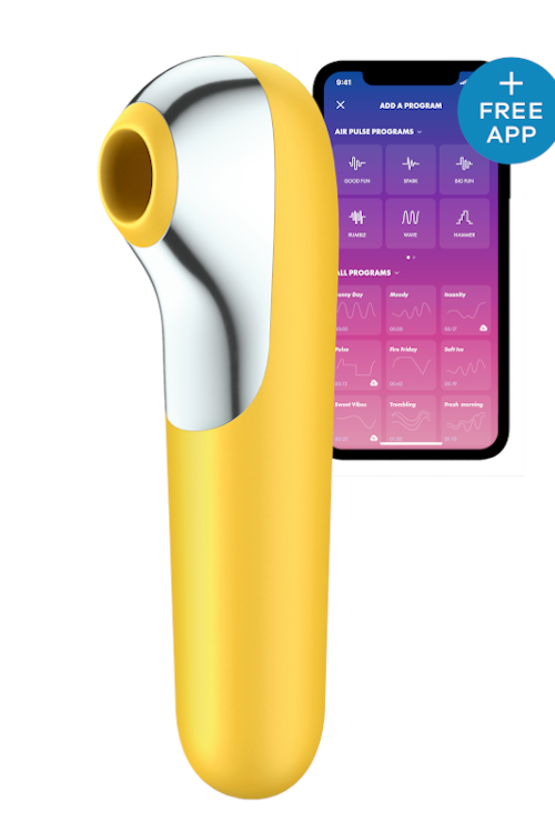Клиторальный вибратор The Tulip Clitoris Vibrator: 12 см, 10 режимов работы, АБС/силикон Клиторальный вибратор The Tulip Clitoris Vibrator: 12 см, 10 режимов работы, АБС/силикон