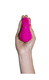 Стимулятор клитора и интимных зон Adrien Lastic Caress с 5 насадками, розовый 