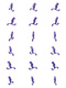 Стимулятор простаты Nexus Excel Purple фиолетовый