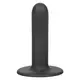 Фаллоимитатор CalExotics Boundless Smooth Probe 12 см, черный