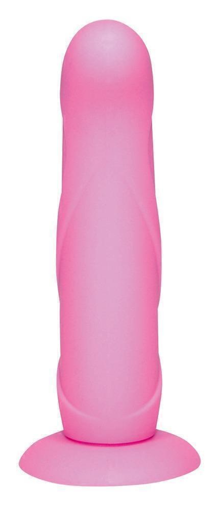 Страпон Orion Smile Soft Strap On, розовый