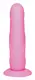 Страпон Orion Smile Soft Strap On, розовый