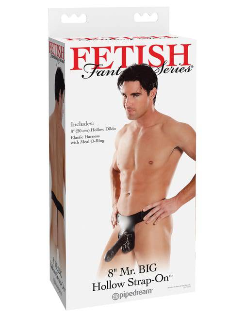 Fetish Fantasy Pipedream