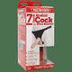 Страпон реалистик Doc Johnson Ultra Harness Vac-U-Lock™ Set 7", телесный