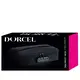 Сумка для хранения игрушек Dorcel, черная