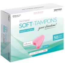 Тампоны гигиенические Soft-Tampons Normal, 50 шт