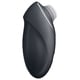 Таппинг-стимулятор с вибрацией Satisfyer Tap & Climax 1, темно-серый