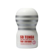 Мастурбатор Tenga Original Vacuum Cup SD Gentle, белый