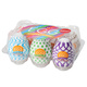 Набор мастурбаторов Tenga Egg Wonder, 6 шт