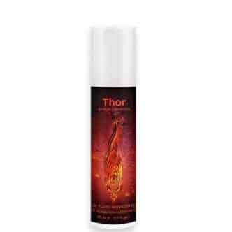 Возбуждающий гель с разогревающим эффектом Nuei cosmetics Thor, 50 мл