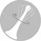 Точечный вибратор Satisfyer Twirling Fun, белый