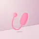 Тренажер Кегеля Magic Kegel Coach, розовый