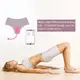 Тренажер Кегеля Magic Kegel Coach, розовый